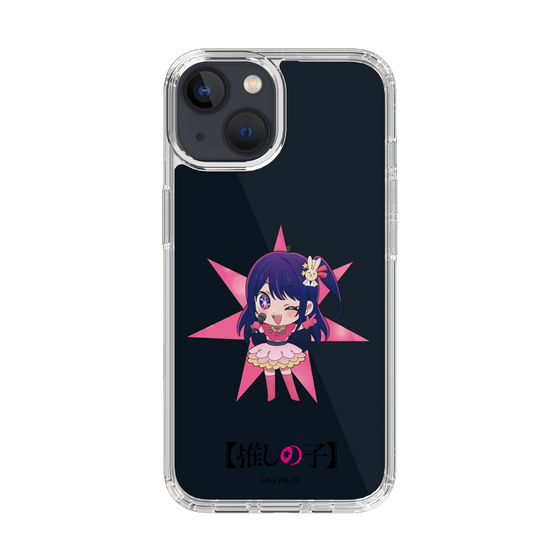 Slim Protection Case［ 【OSHI NO KO】 - Ai - Mini Character ］