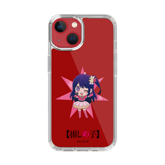 Slim Protection Case［ 【OSHI NO KO】 - Ai - Mini Character ］