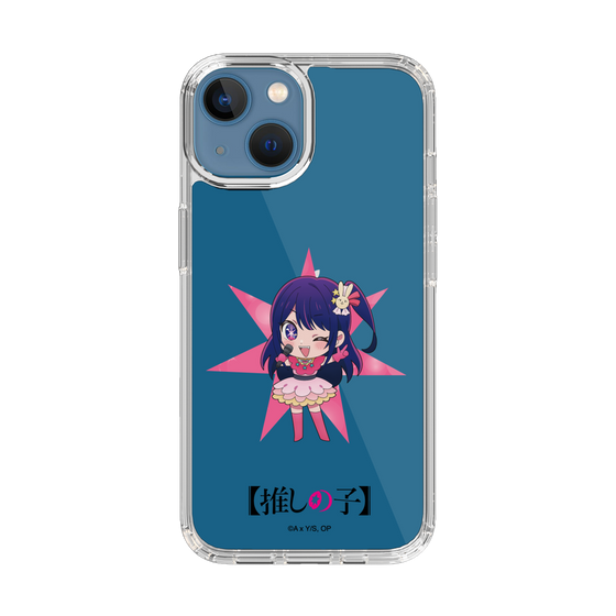 Slim Protection Case［ 【OSHI NO KO】 - Ai - Mini Character ］