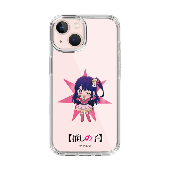 Slim Protection Case［ 【OSHI NO KO】 - Ai - Mini Character ］
