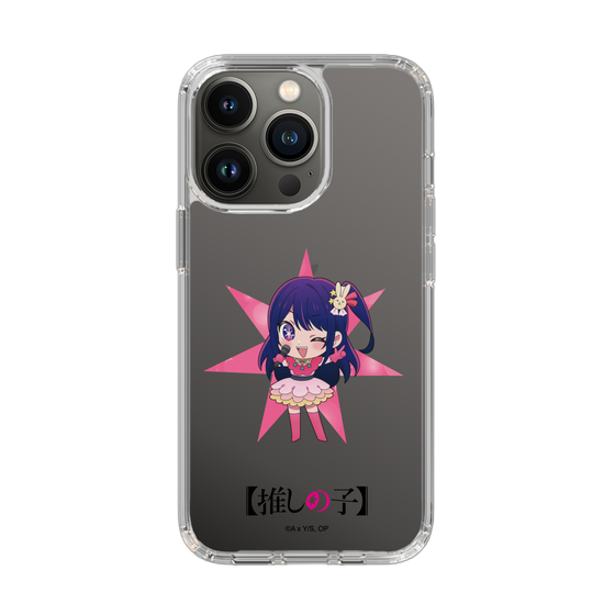 Slim Protection Case［ 【OSHI NO KO】 - Ai - Mini Character ］