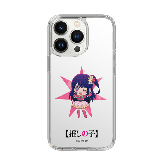 Slim Protection Case［ 【OSHI NO KO】 - Ai - Mini Character ］