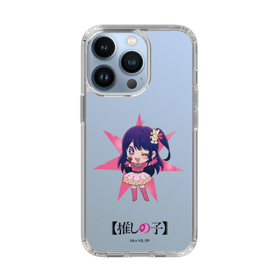 Slim Protection Case［ 【OSHI NO KO】 - Ai - Mini Character ］
