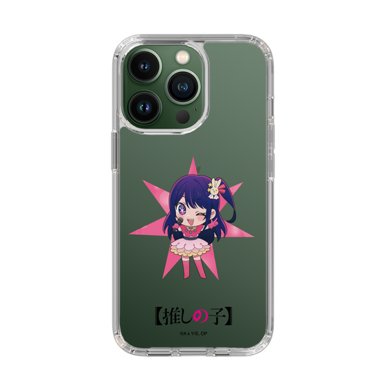 Slim Protection Case［ 【OSHI NO KO】 - Ai - Mini Character ］