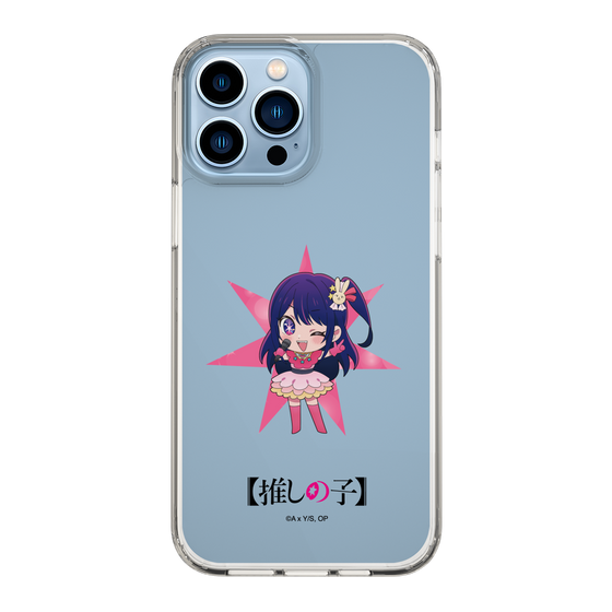 Slim Protection Case［ 【OSHI NO KO】 - Ai - Mini Character ］