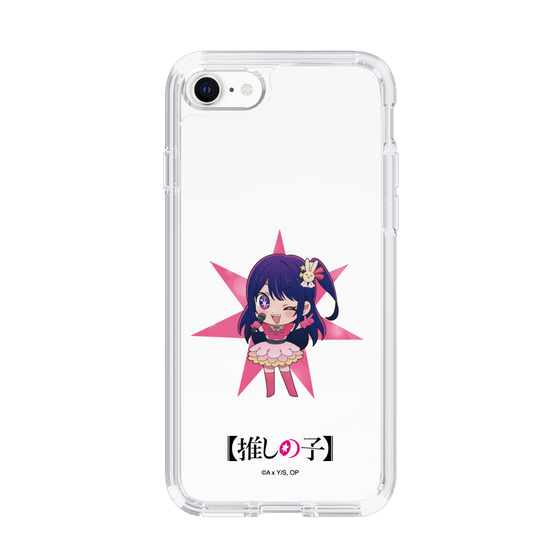 Slim Protection Case［ 【OSHI NO KO】 - Ai - Mini Character ］