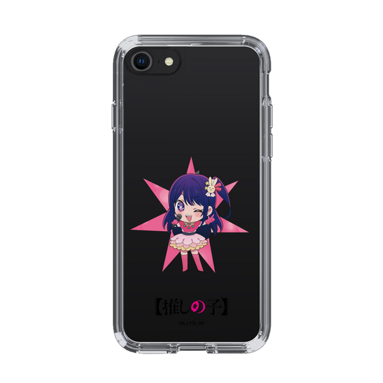Slim Protection Case［ 【OSHI NO KO】 - Ai - Mini Character ］