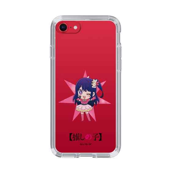 Slim Protection Case［ 【OSHI NO KO】 - Ai - Mini Character ］