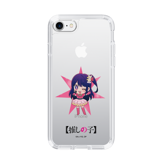 Slim Protection Case［ 【OSHI NO KO】 - Ai - Mini Character ］