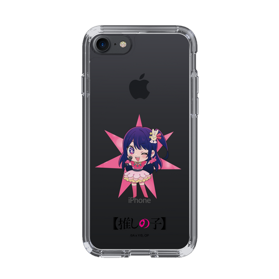 Slim Protection Case［ 【OSHI NO KO】 - Ai - Mini Character ］