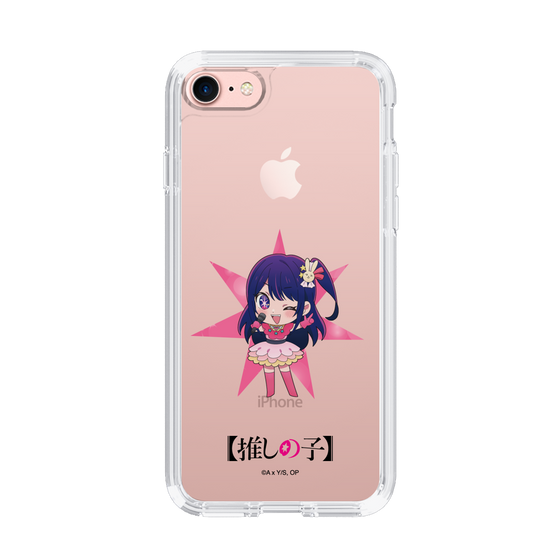 Slim Protection Case［ 【OSHI NO KO】 - Ai - Mini Character ］