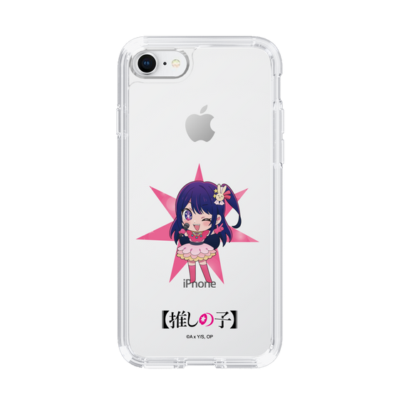 Slim Protection Case［ 【OSHI NO KO】 - Ai - Mini Character ］