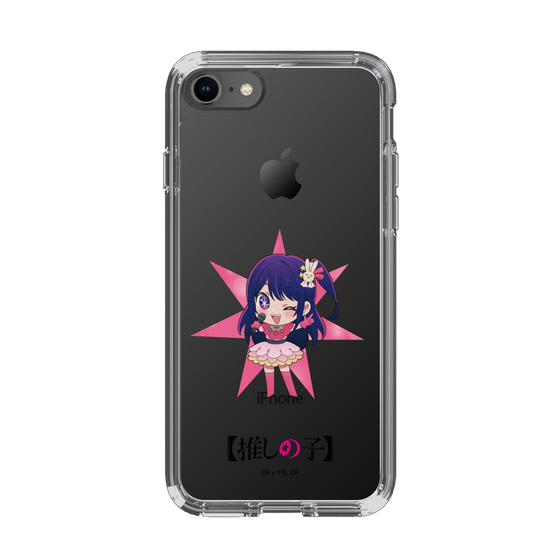 Slim Protection Case［ 【OSHI NO KO】 - Ai - Mini Character ］