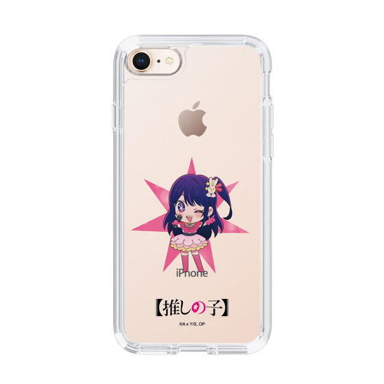 Slim Protection Case［ 【OSHI NO KO】 - Ai - Mini Character ］