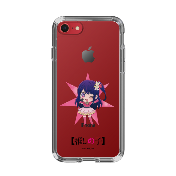 Slim Protection Case［ 【OSHI NO KO】 - Ai - Mini Character ］