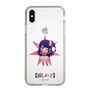 Slim Protection Case［ 【OSHI NO KO】 - Ai - Mini Character ］