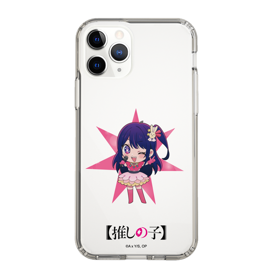 Slim Protection Case［ 【OSHI NO KO】 - Ai - Mini Character ］