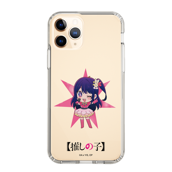 Slim Protection Case［ 【OSHI NO KO】 - Ai - Mini Character ］