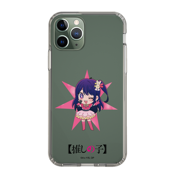 Slim Protection Case［ 【OSHI NO KO】 - Ai - Mini Character ］