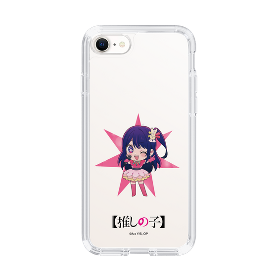 Slim Protection Case［ 【OSHI NO KO】 - Ai - Mini Character ］