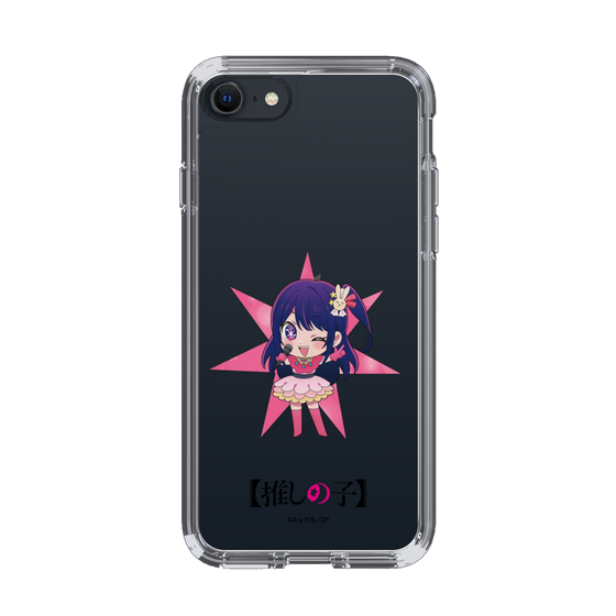 Slim Protection Case［ 【OSHI NO KO】 - Ai - Mini Character ］