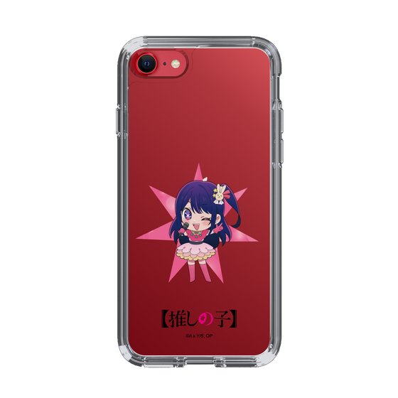 Slim Protection Case［ 【OSHI NO KO】 - Ai - Mini Character ］