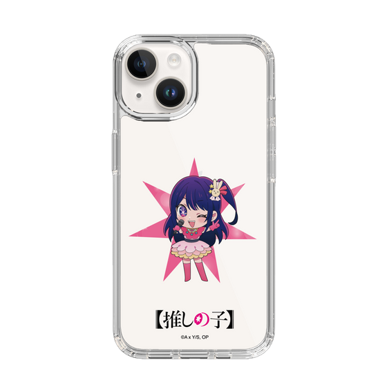 Slim Protection Case［ 【OSHI NO KO】 - Ai - Mini Character ］