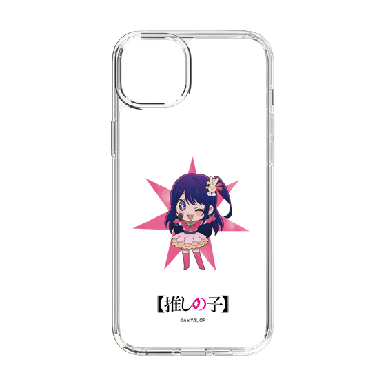 Slim Protection Case［ 【OSHI NO KO】 - Ai - Mini Character ］