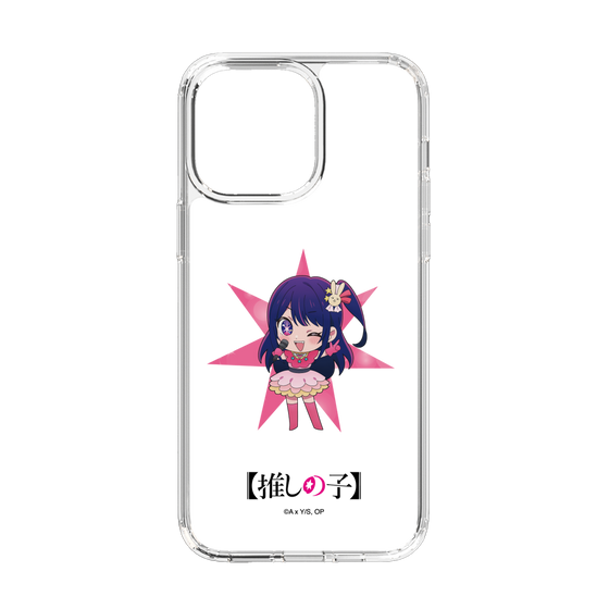 Slim Protection Case［ 【OSHI NO KO】 - Ai - Mini Character ］