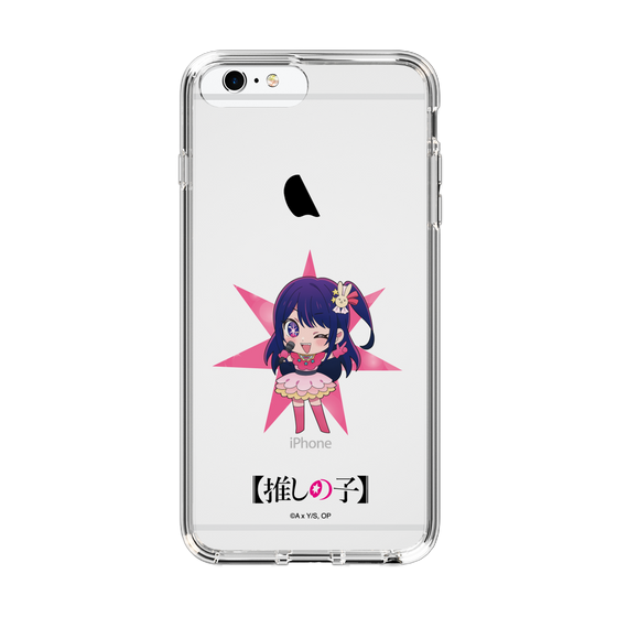 Slim Protection Case［ 【OSHI NO KO】 - Ai - Mini Character ］
