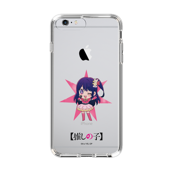 Slim Protection Case［ 【OSHI NO KO】 - Ai - Mini Character ］