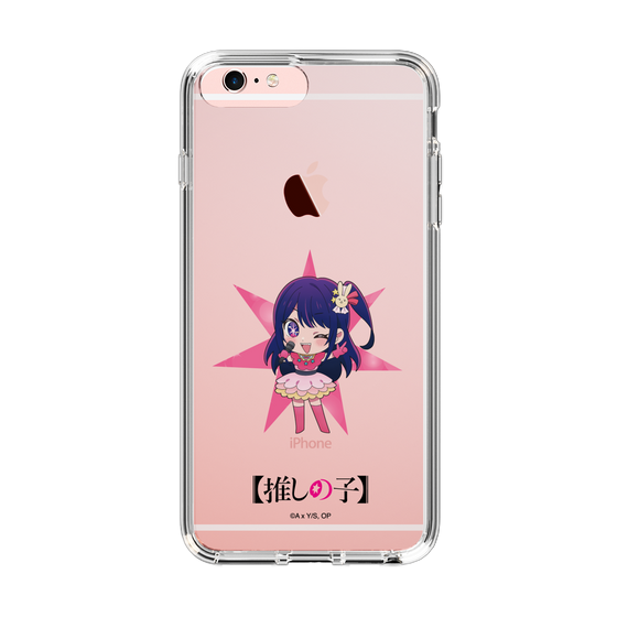 Slim Protection Case［ 【OSHI NO KO】 - Ai - Mini Character ］