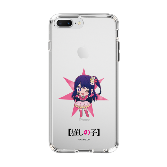 Slim Protection Case［ 【OSHI NO KO】 - Ai - Mini Character ］