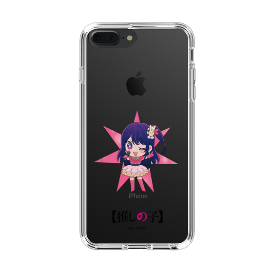 Slim Protection Case［ 【OSHI NO KO】 - Ai - Mini Character ］