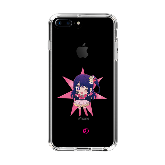 Slim Protection Case［ 【OSHI NO KO】 - Ai - Mini Character ］