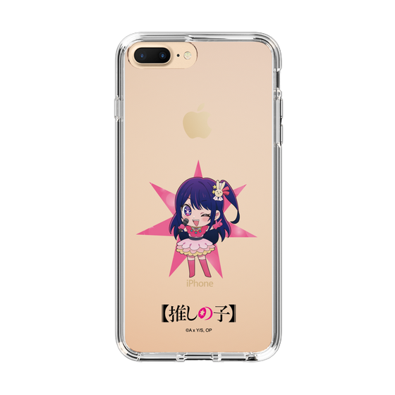 Slim Protection Case［ 【OSHI NO KO】 - Ai - Mini Character ］