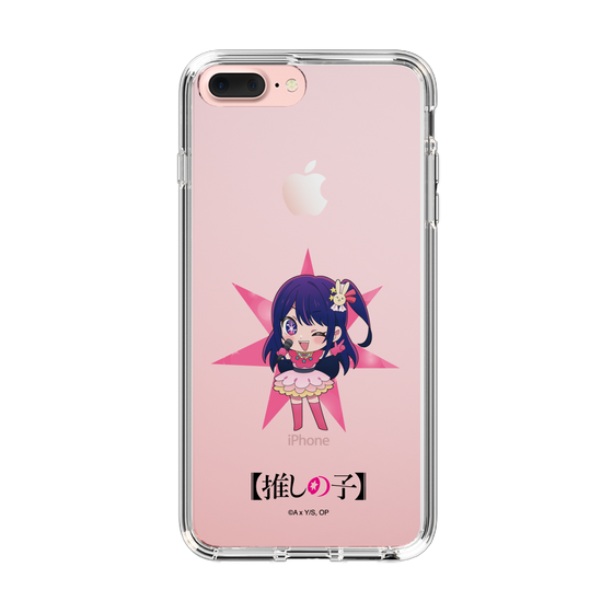 Slim Protection Case［ 【OSHI NO KO】 - Ai - Mini Character ］