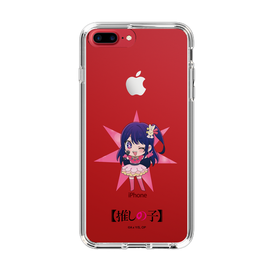 Slim Protection Case［ 【OSHI NO KO】 - Ai - Mini Character ］