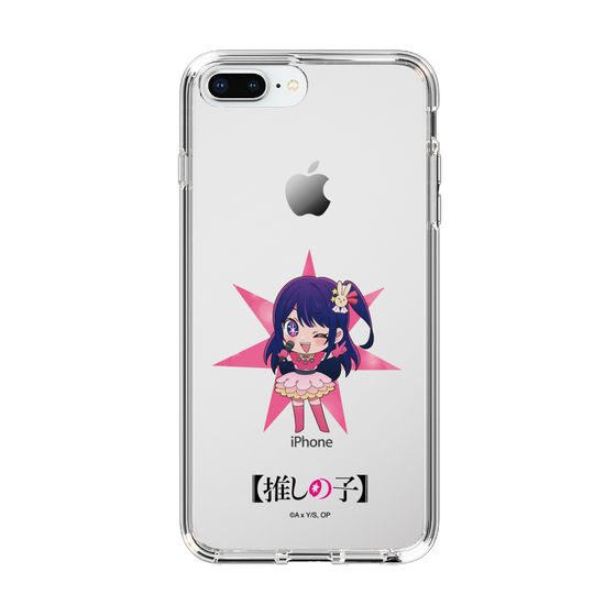 Slim Protection Case［ 【OSHI NO KO】 - Ai - Mini Character ］