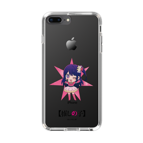 Slim Protection Case［ 【OSHI NO KO】 - Ai - Mini Character ］