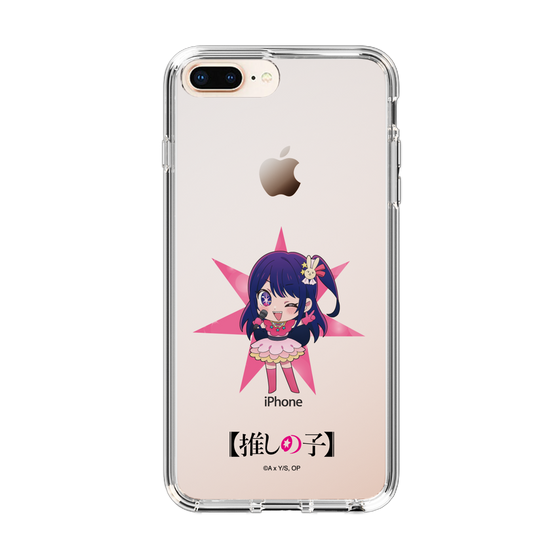 Slim Protection Case［ 【OSHI NO KO】 - Ai - Mini Character ］