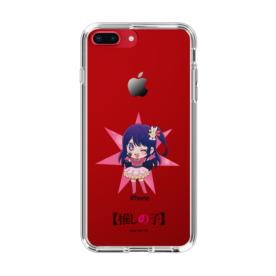Slim Protection Case［ 【OSHI NO KO】 - Ai - Mini Character ］