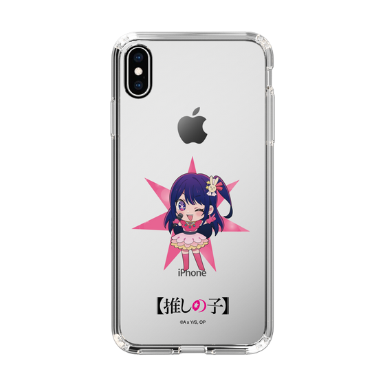 Slim Protection Case［ 【OSHI NO KO】 - Ai - Mini Character ］