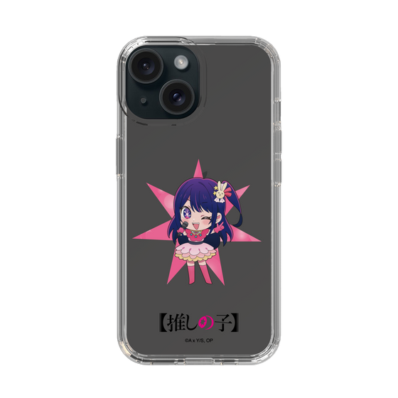 Slim Protection Case［ 【OSHI NO KO】 - Ai - Mini Character ］