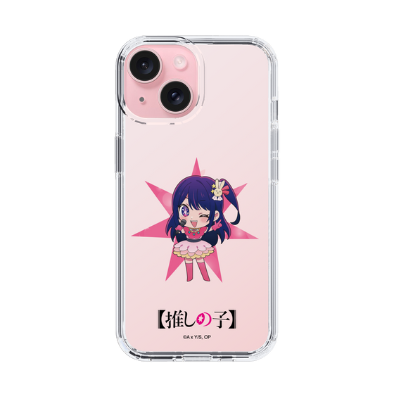 Slim Protection Case［ 【OSHI NO KO】 - Ai - Mini Character ］