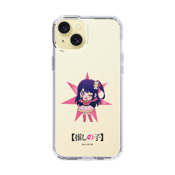 Slim Protection Case［ 【OSHI NO KO】 - Ai - Mini Character ］