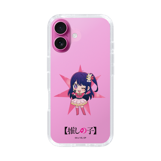 Slim Protection Case［ 【OSHI NO KO】 - Ai - Mini Character ］