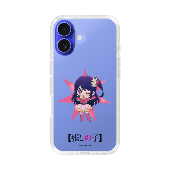 Slim Protection Case［ 【OSHI NO KO】 - Ai - Mini Character ］