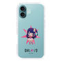 Slim Protection Case［ 【OSHI NO KO】 - Ai - Mini Character ］