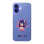 Slim Protection Case［ 【OSHI NO KO】 - Ai - Mini Character ］